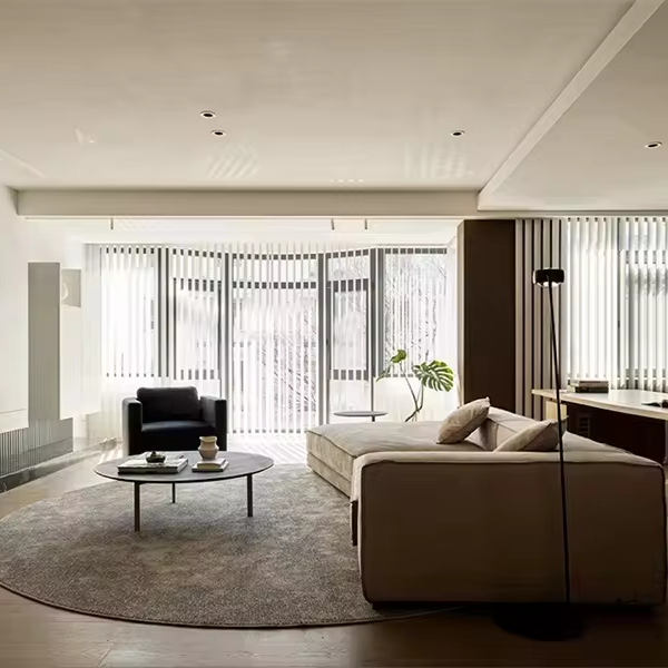 Interior Design Of House - Sanhai casa design interior minimalista esquema