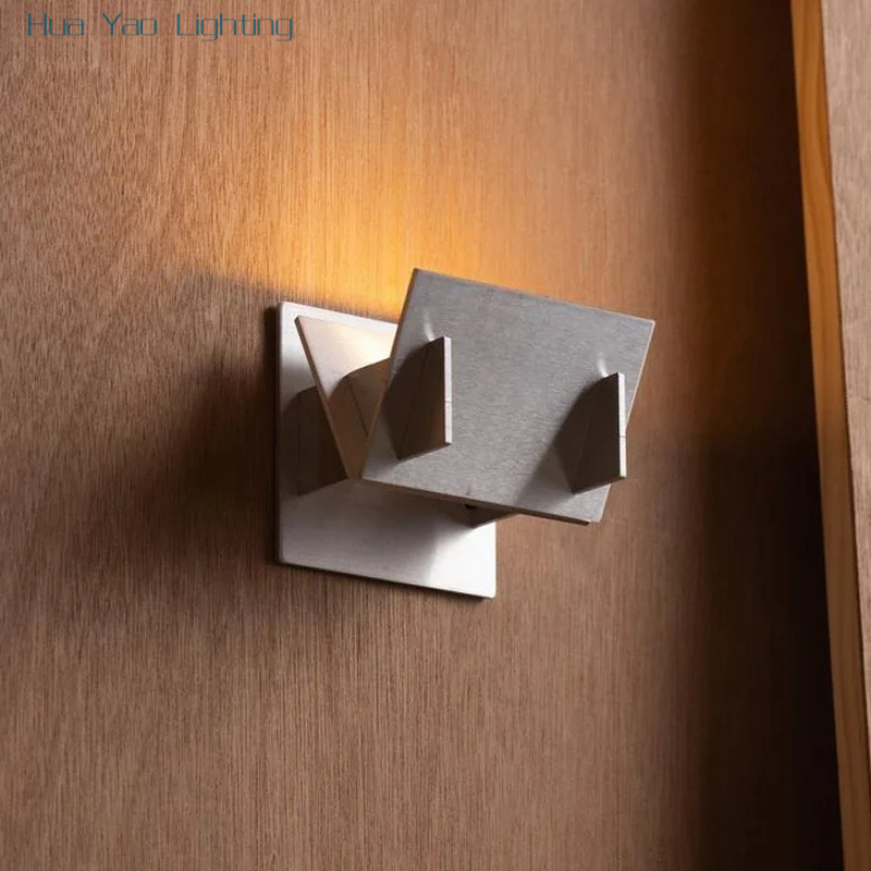 Interior Design Luxury Living Room - Luminárias de Parede LED 2026 para
