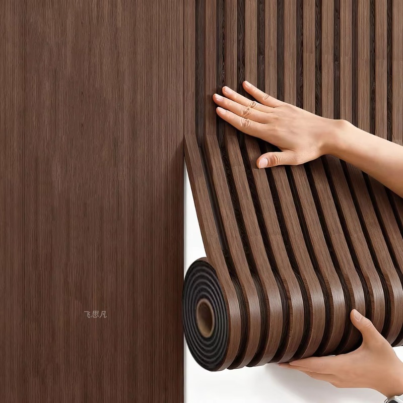 Wall Panel 3D Texture - Adesivos de Parede 3D Impermeáveis –