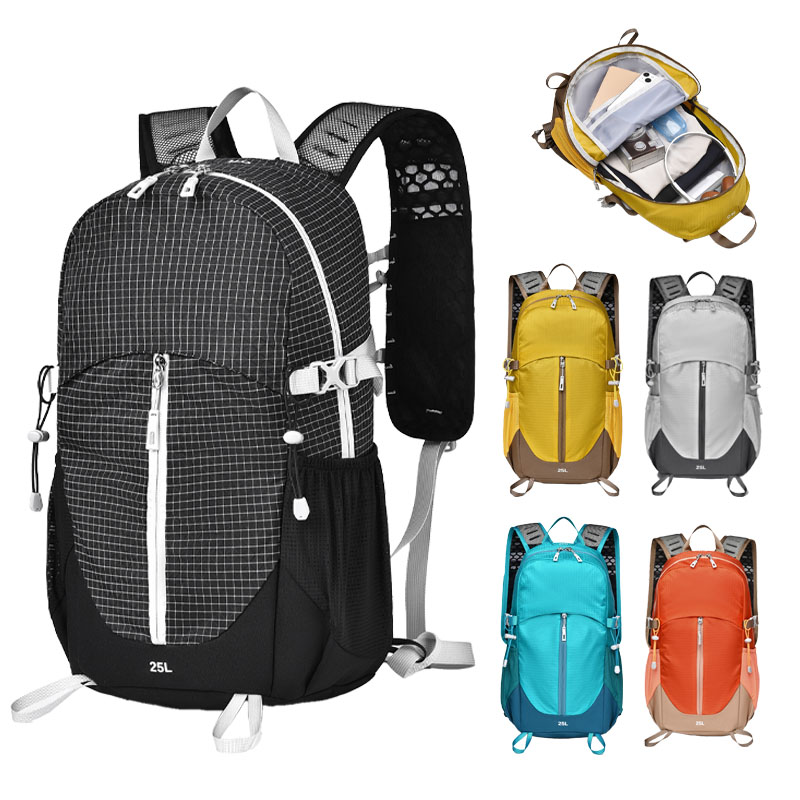 Mochila de Hiking de Grande Ca - Interior Designer avaliação e preço