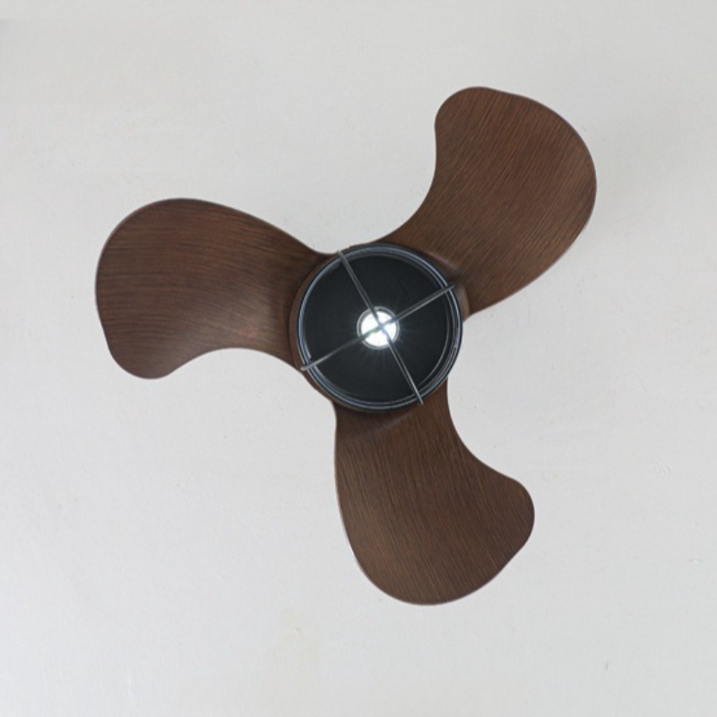 Ventilador de Teto Retrô Ameri - Interior Design Industrial Style avaliação e preço