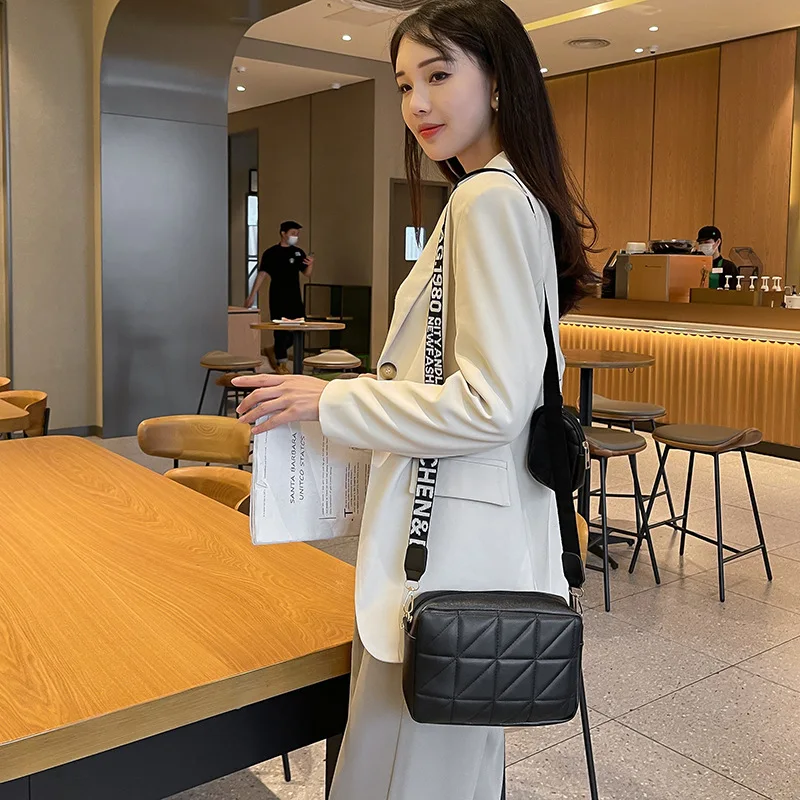 2 pçs/set bolsa feminina 2026  - Interior Design Trends 2026 avaliação e preço