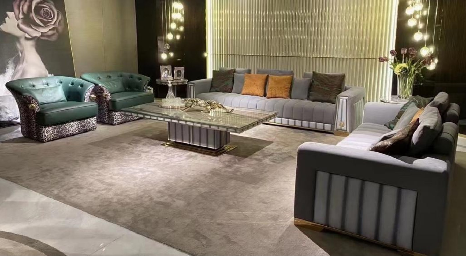 Casa 3D Renderização Serviços  - Interior Design Industrial Style avaliação e preço