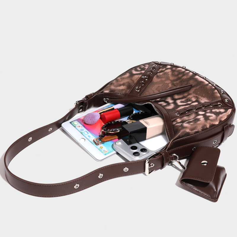 Bolsas de selim com estampa de - Interior Design Vintage Style avaliação e preço