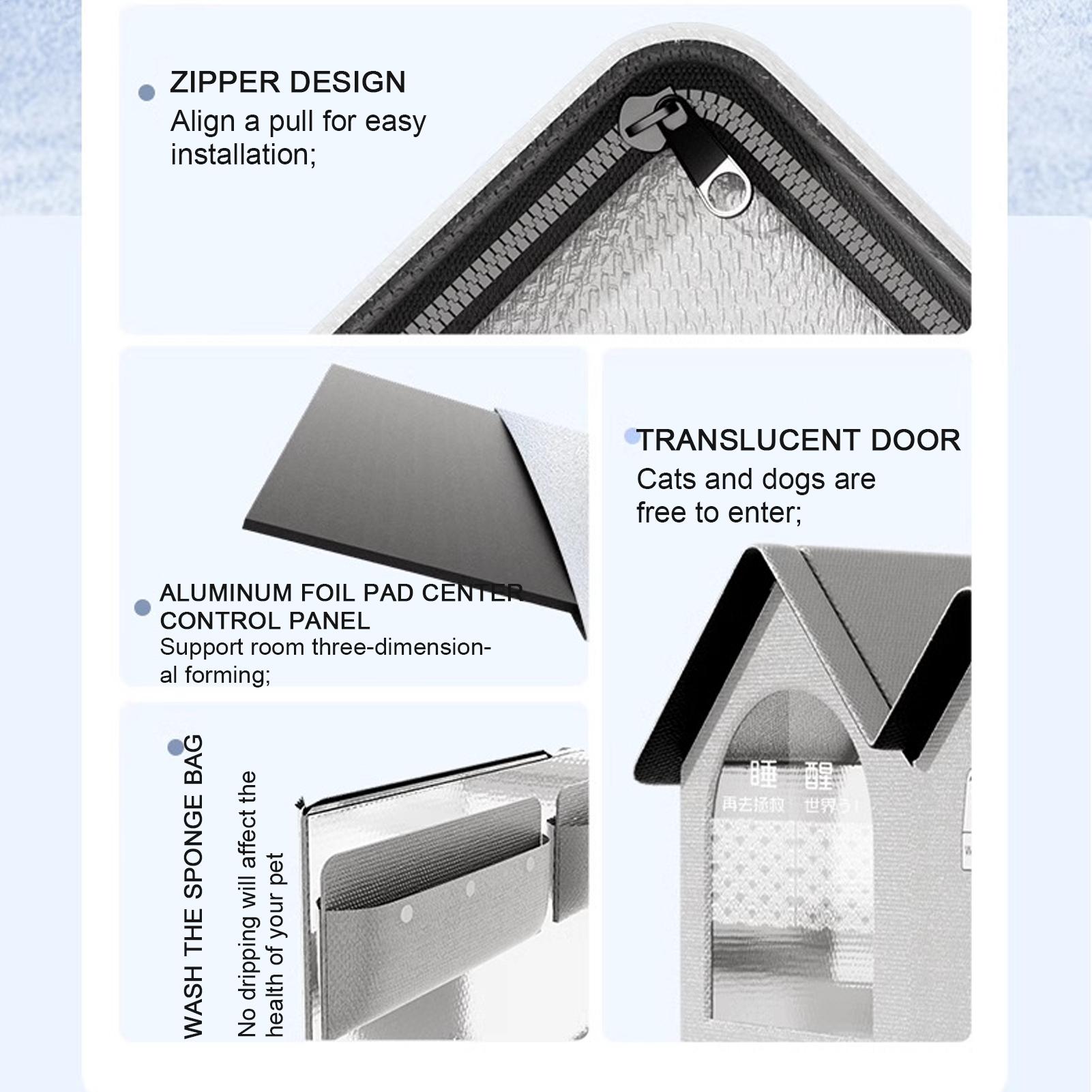 Abrigo para Gatos de Interior  - Interior Design Of House avaliação e preço