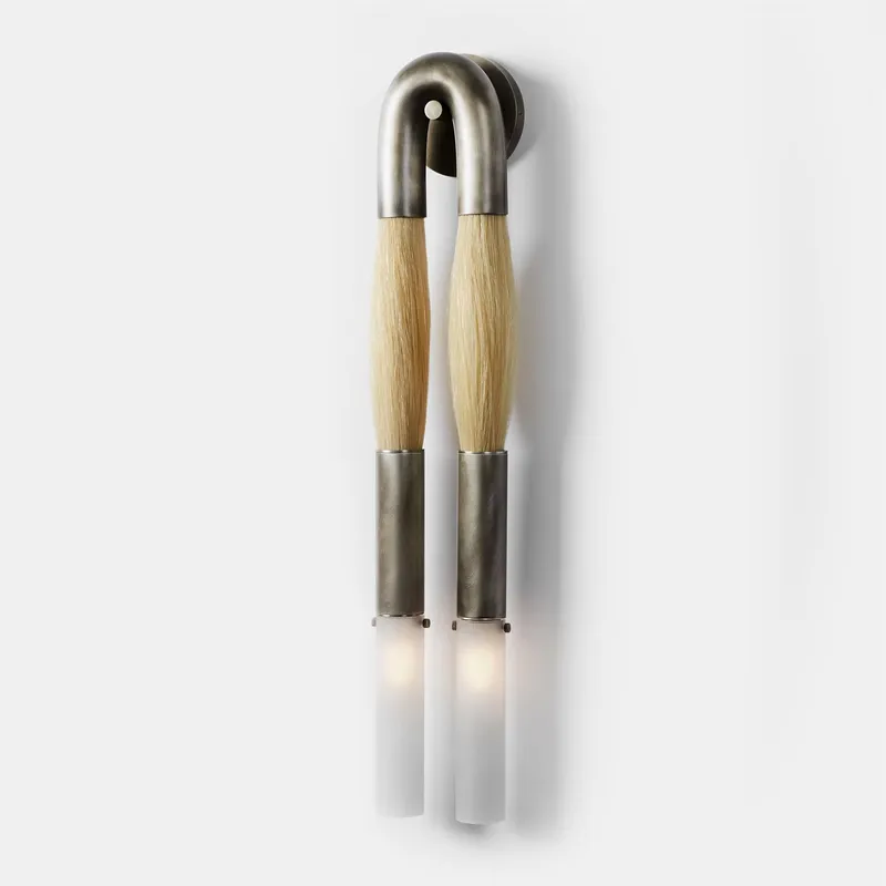 Novo Design de Luminária de Pa - Interior Designer avaliação e preço