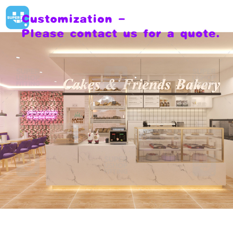 Design de Interiores Personali - Interior Design Of Cafe avaliação e preço