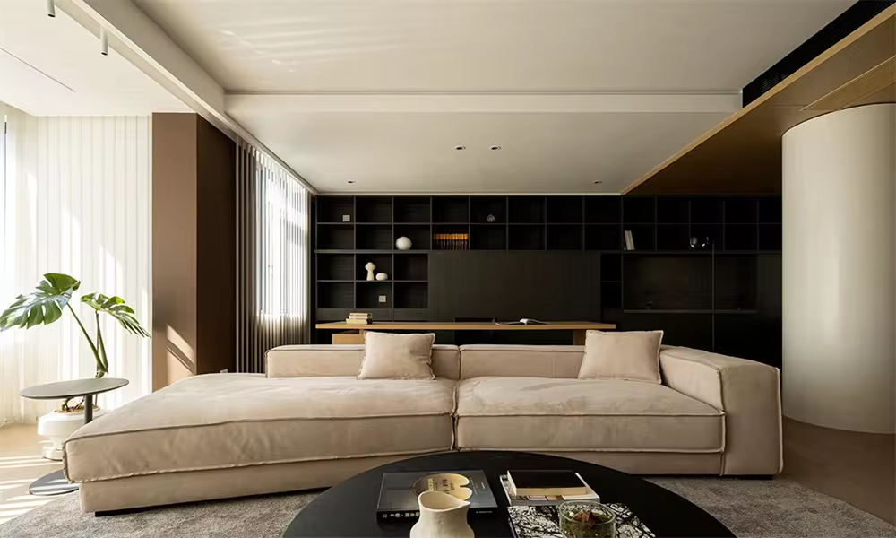 Sanhai casa design interior mi - Interior Design Of House avaliação e preço