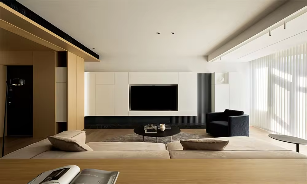 Sanhai casa design interior mi - Interior Design Of House avaliação e preço