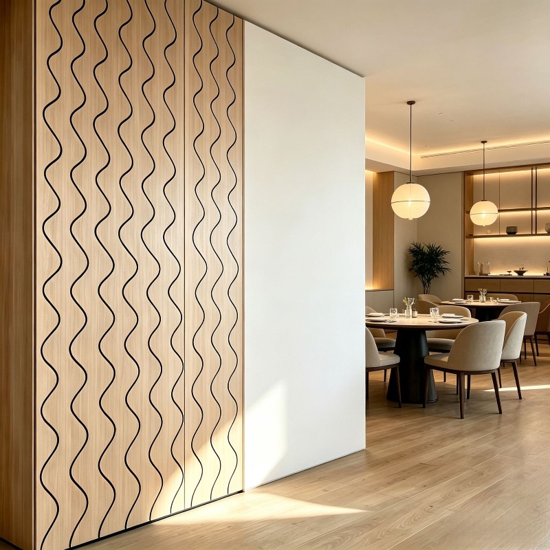 Painel de Parede em PVC com Te - Wall Panel 3D Texture avaliação e preço