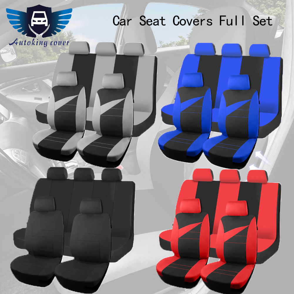 Capas de Assento de Carro AUTO - Interior Design Course avaliação e preço