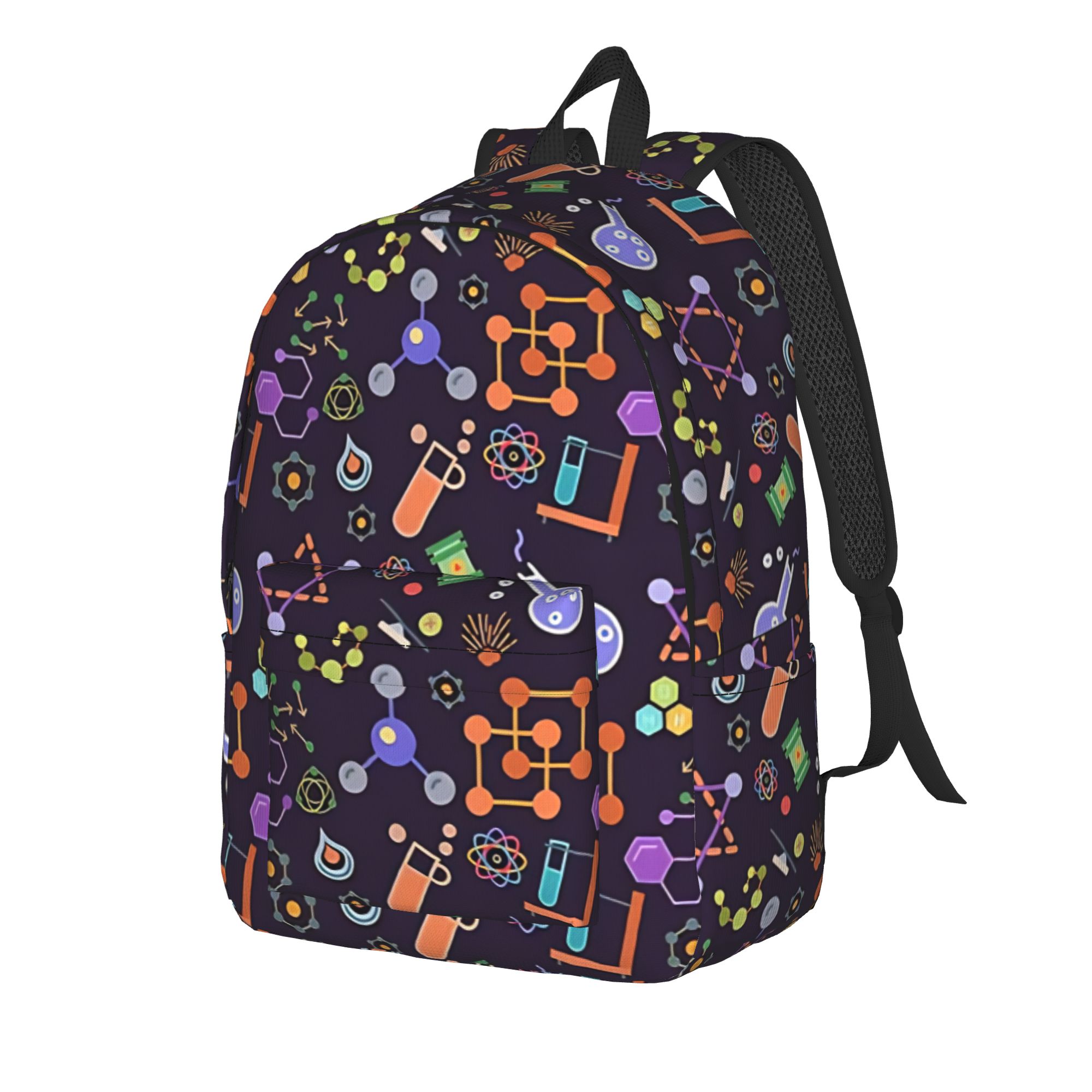 Mochila Feminina de Designer p - Interior Design Lab avaliação e preço