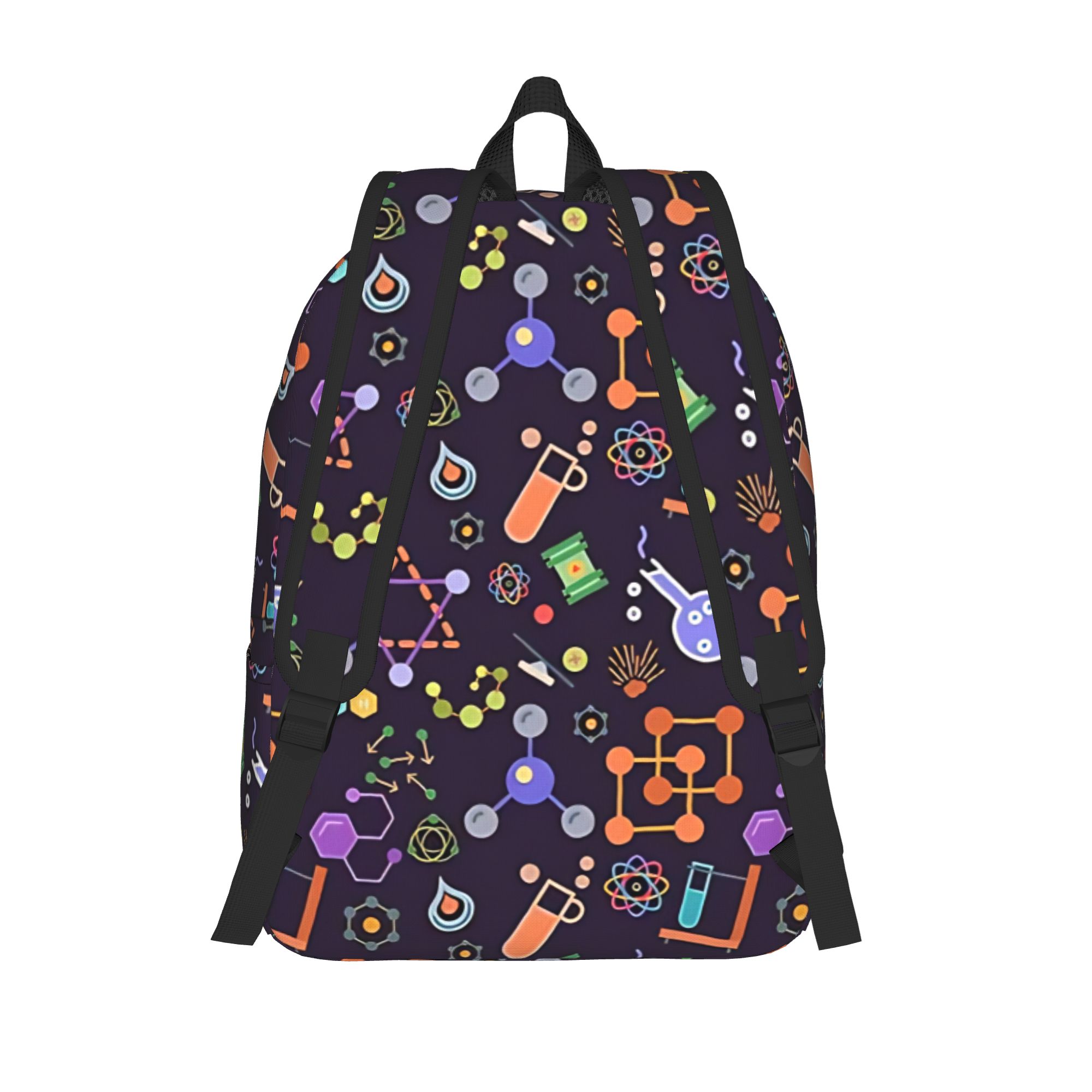 Mochila Feminina de Designer p - Interior Design Lab avaliação e preço