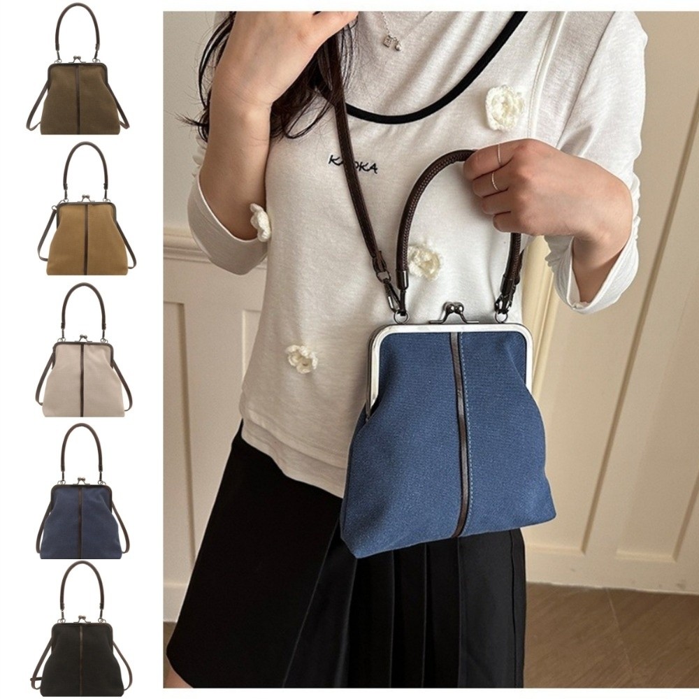 Nova Bolsa Feminina Estilo Vin - Interior Design Vintage Style avaliação e preço