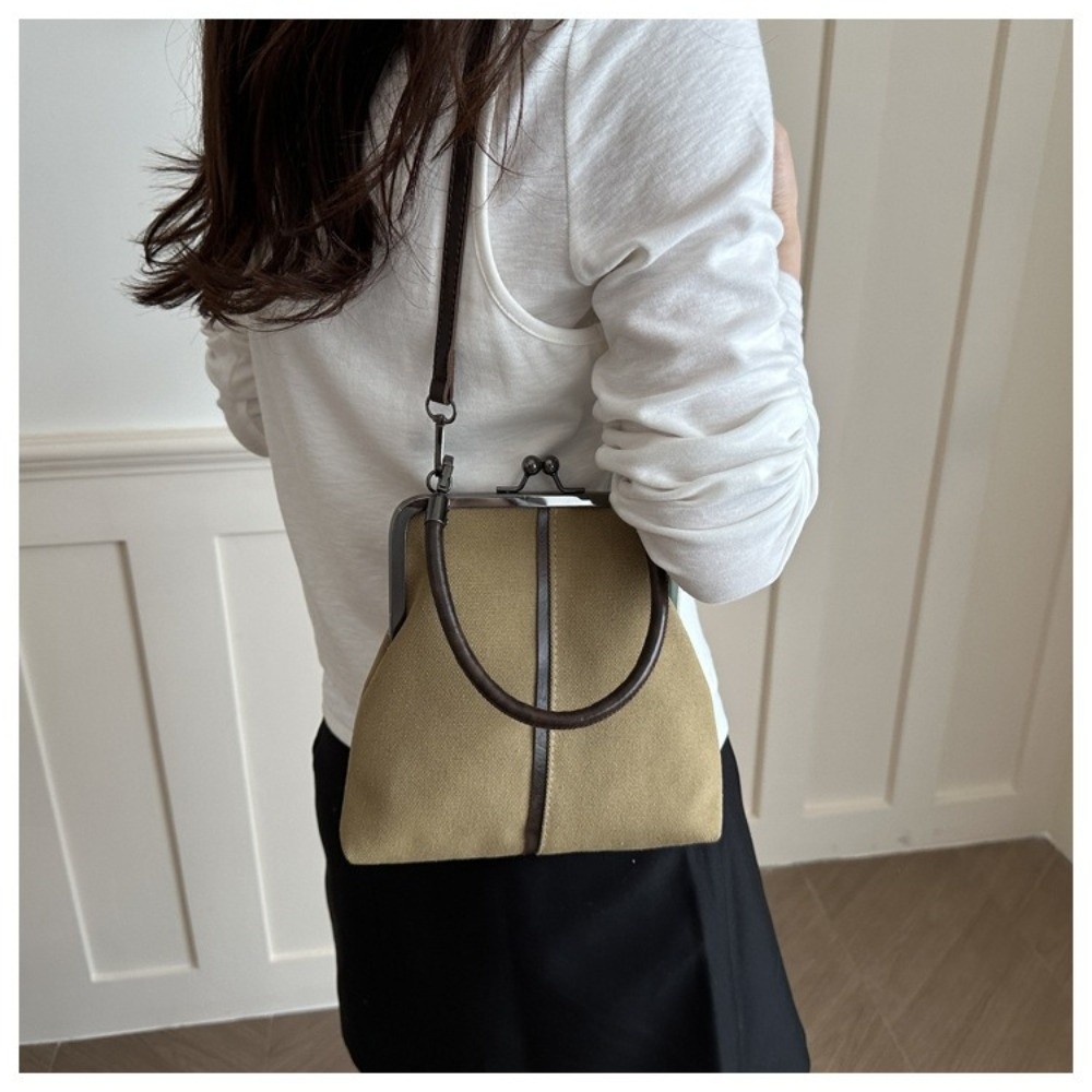 Nova Bolsa Feminina Estilo Vin - Interior Design Vintage Style avaliação e preço
