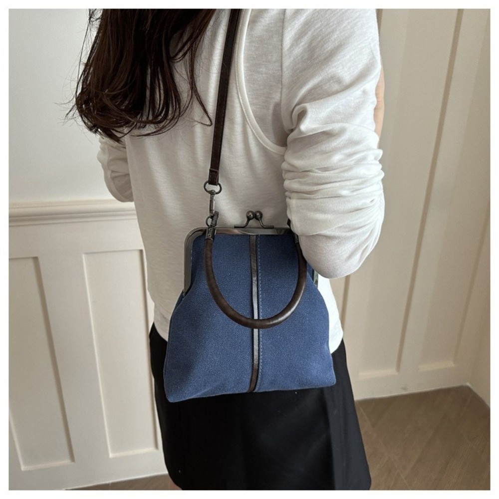 Nova Bolsa Feminina Estilo Vin - Interior Design Vintage Style avaliação e preço