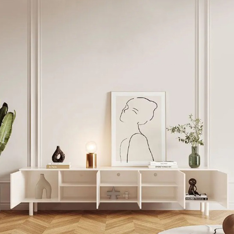 Suporte de tv branco luxuoso,  - Interior Design Luxury Living Room avaliação e preço