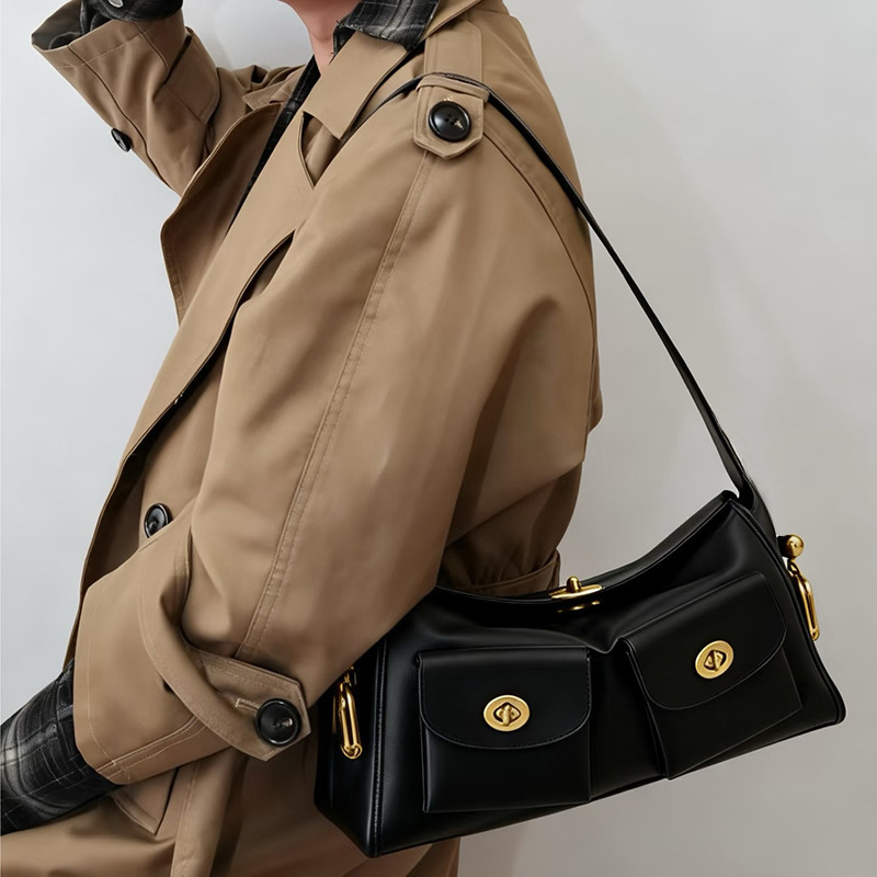 SHELKSBAG 2026 Nova Bolsa de O - Interior Design Vintage Style avaliação e preço