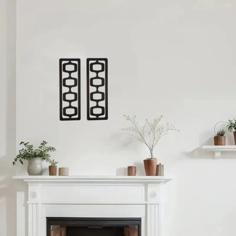 2 peças quentes estilo meados  - Interior Design Warm avaliação e preço