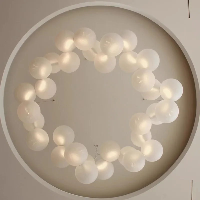Lustre Nórdico para Sala de Es - Interior Design Luxury Living Room avaliação e preço