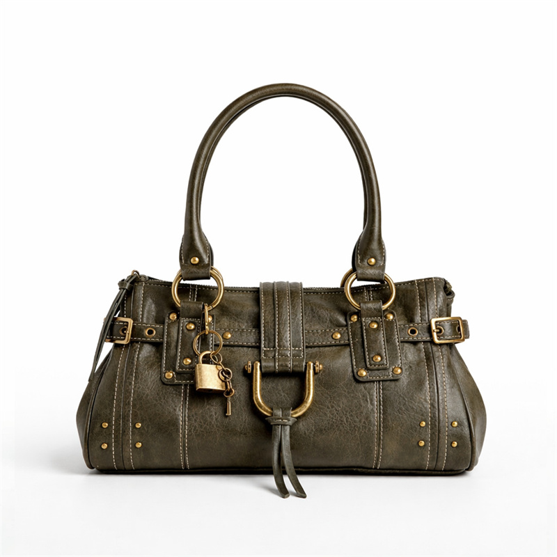 Nova Bolsa Tote Vintage com Re - Interior Design Vintage Style avaliação e preço