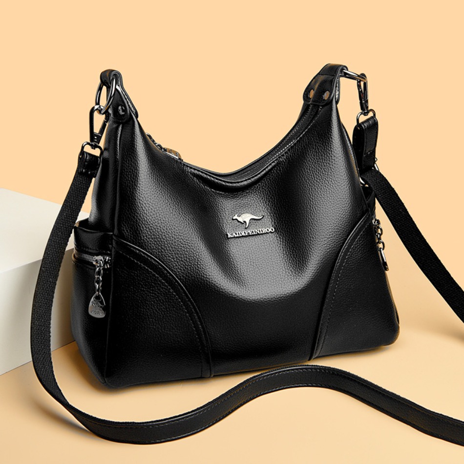 Bolsas luxuosas de couro femin - Interior Design Vintage Style avaliação e preço