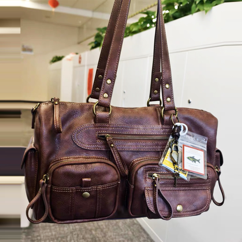 Bolsa Boston estilo inglês par - Interior Design Vintage Style avaliação e preço