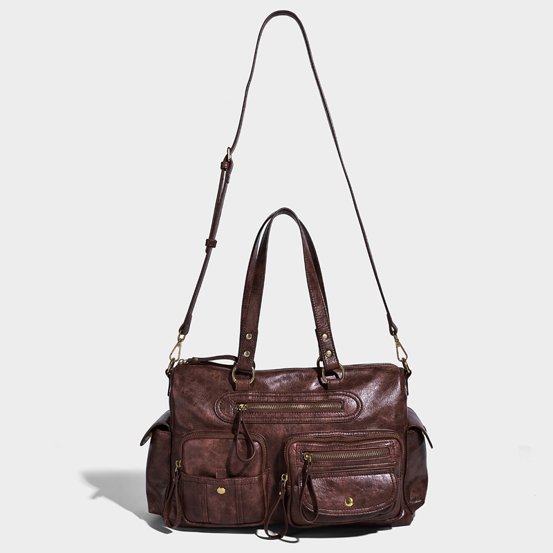 Bolsa Boston estilo inglês par - Interior Design Vintage Style avaliação e preço