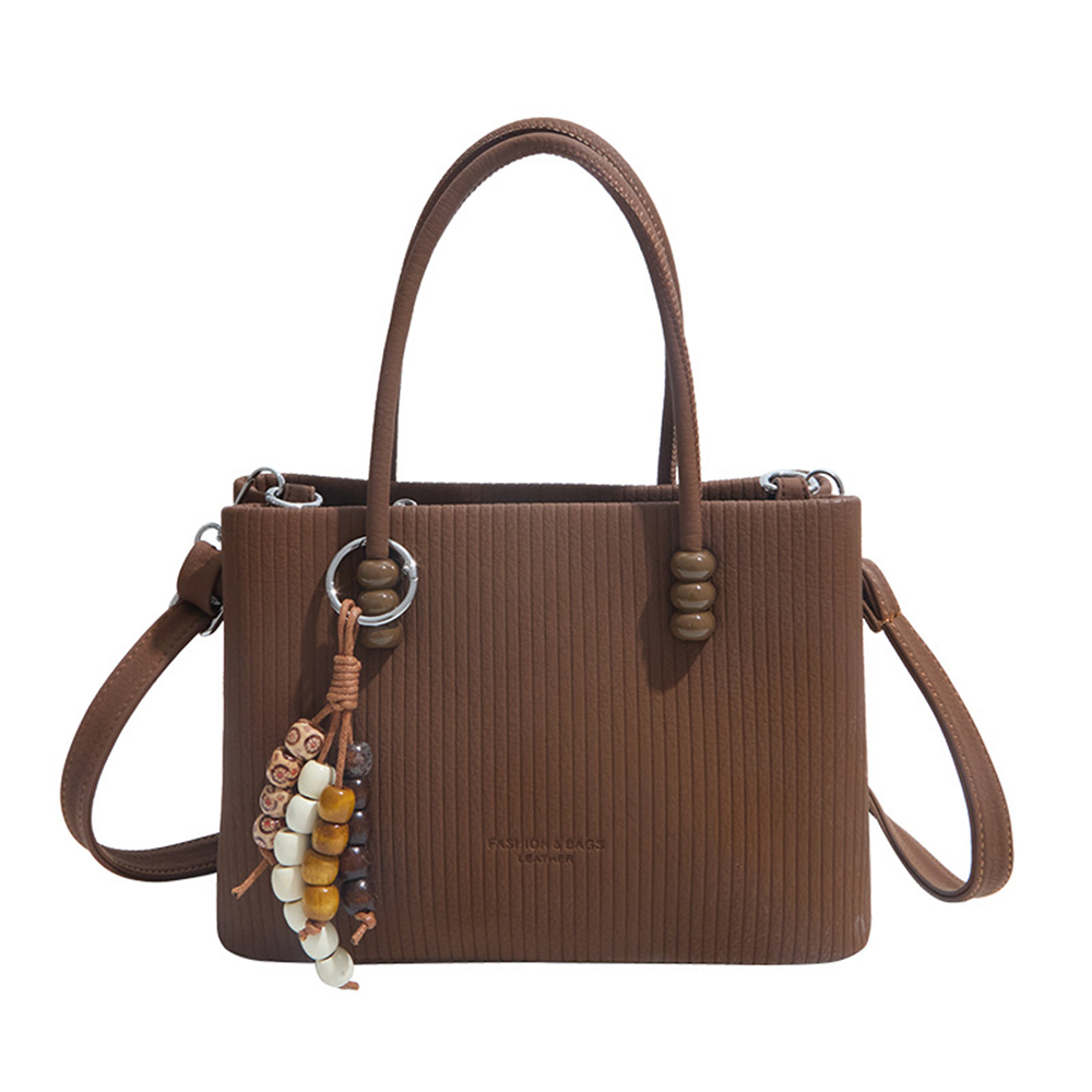 Bolsa crossbody de couro pu co - Interior Design Vintage Style avaliação e preço