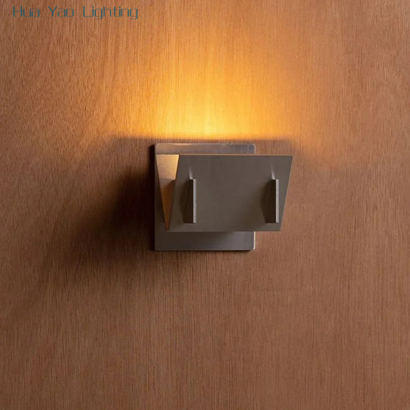 Luminárias de Parede LED 2026  - Interior Design Luxury Living Room avaliação e preço