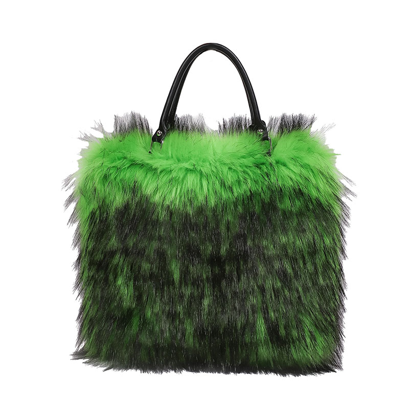 Bolsa de ombro de pele sintéti - Interior Design Warm avaliação e preço