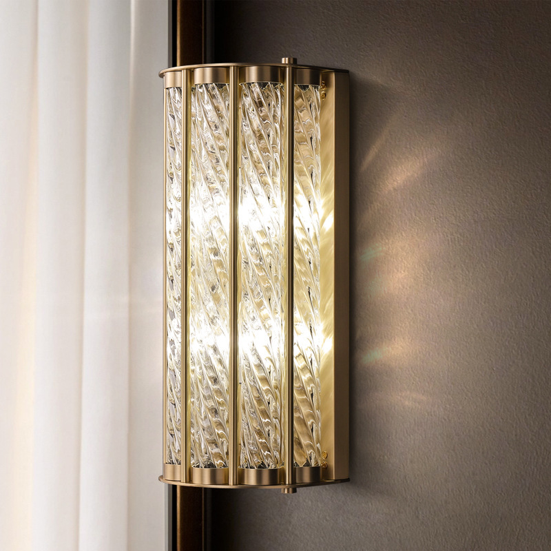 Luminárias de Parede de Design - Interior Design Luxury Living Room avaliação e preço