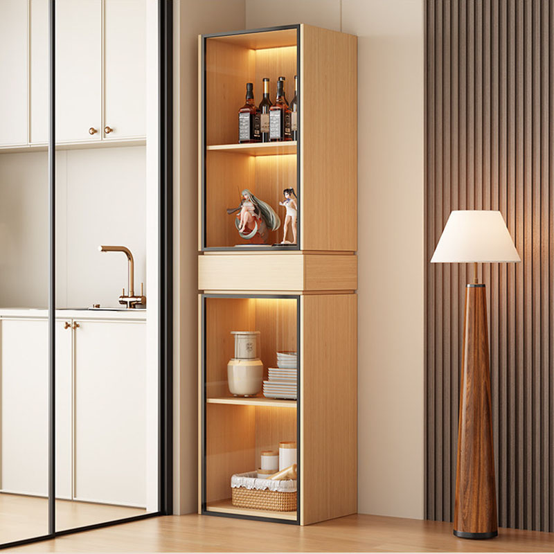 Armários de Luxo para Sala de  - Interior Design Luxury Living Room avaliação e preço