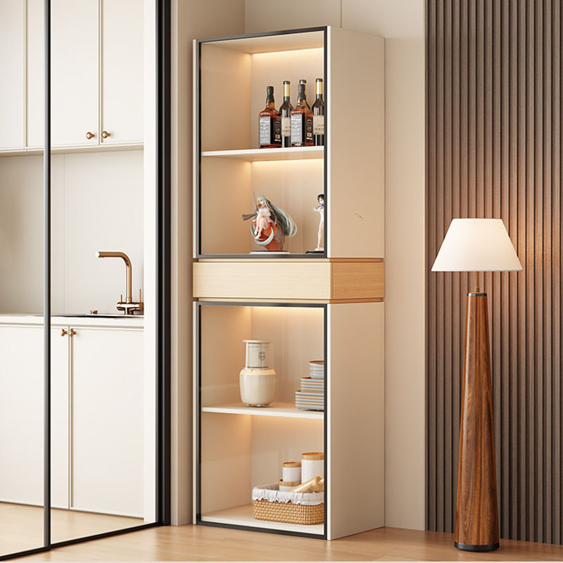 Armários de Luxo para Sala de  - Interior Design Luxury Living Room avaliação e preço
