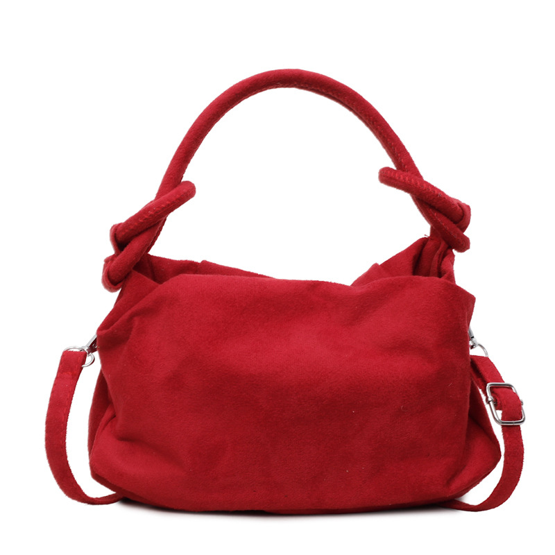 Bolsa Cloud Franzida Feminina  - Interior Design Vintage Style avaliação e preço