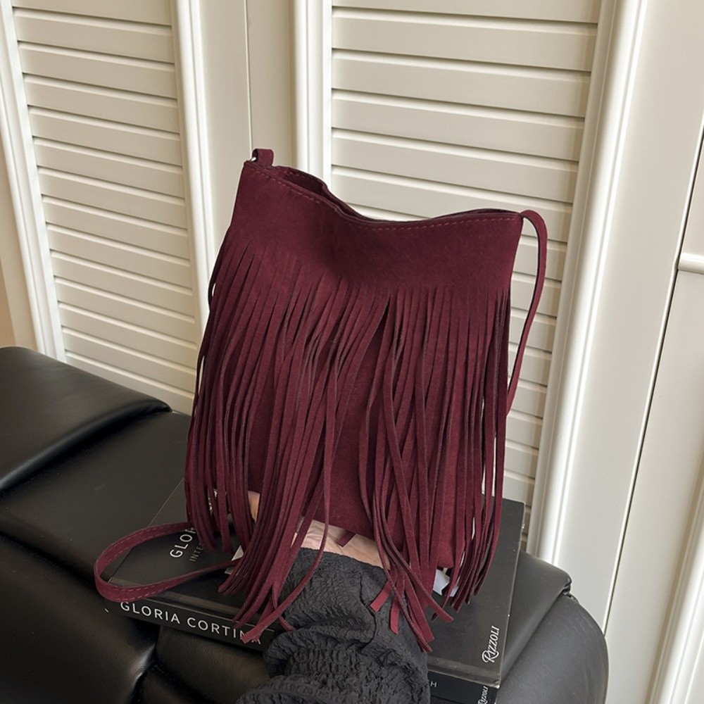 Bolsa Transversal Retrô com Fr - Interior Design Vintage Style avaliação e preço