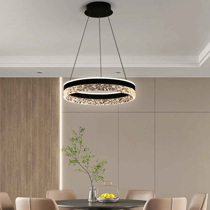 Luxo moderno cristal led pinge - Interior Design Luxury Living Room avaliação e preço