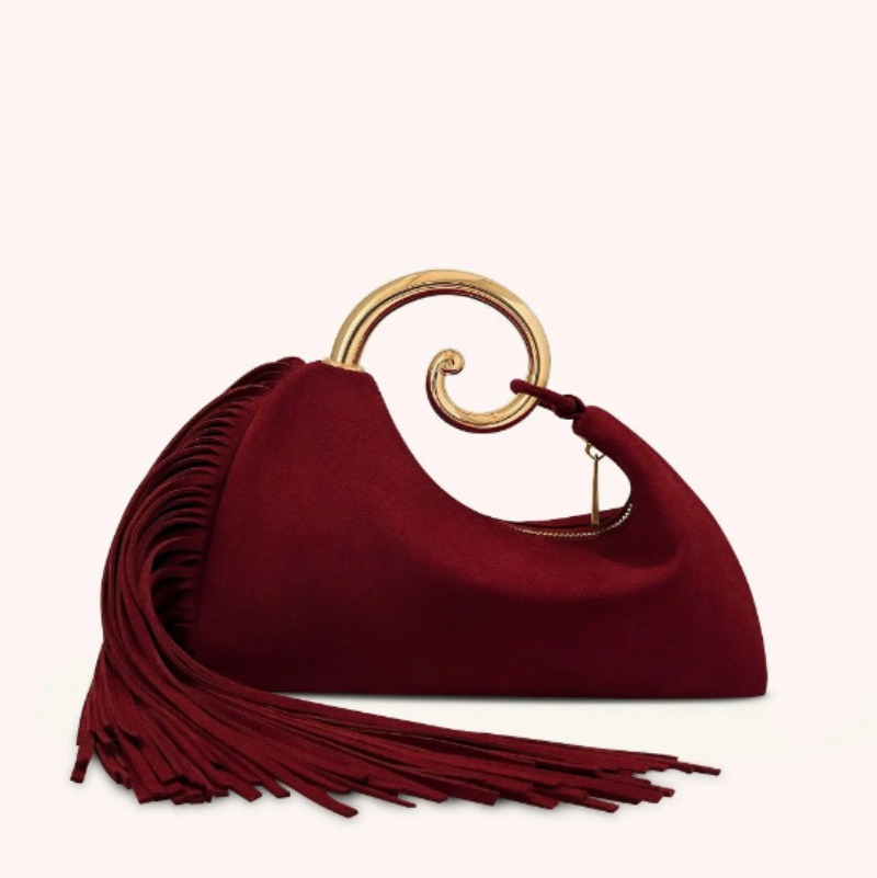 Bolsa Retrô para Jantar, Bolsa - Interior Design Trends 2026 avaliação e preço