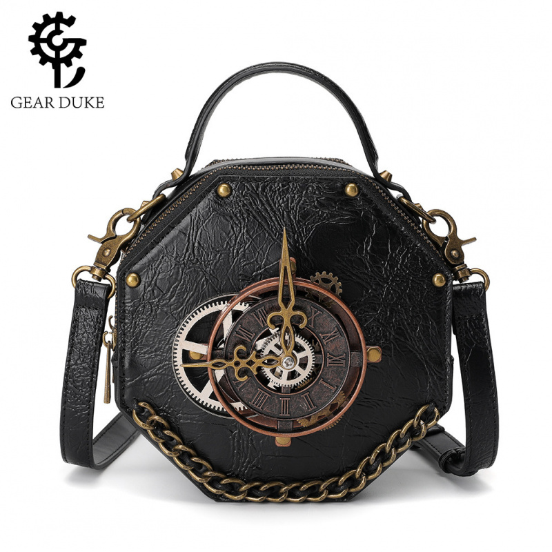 Bolsa transversal feminina de  - Interior Design Industrial Style avaliação e preço