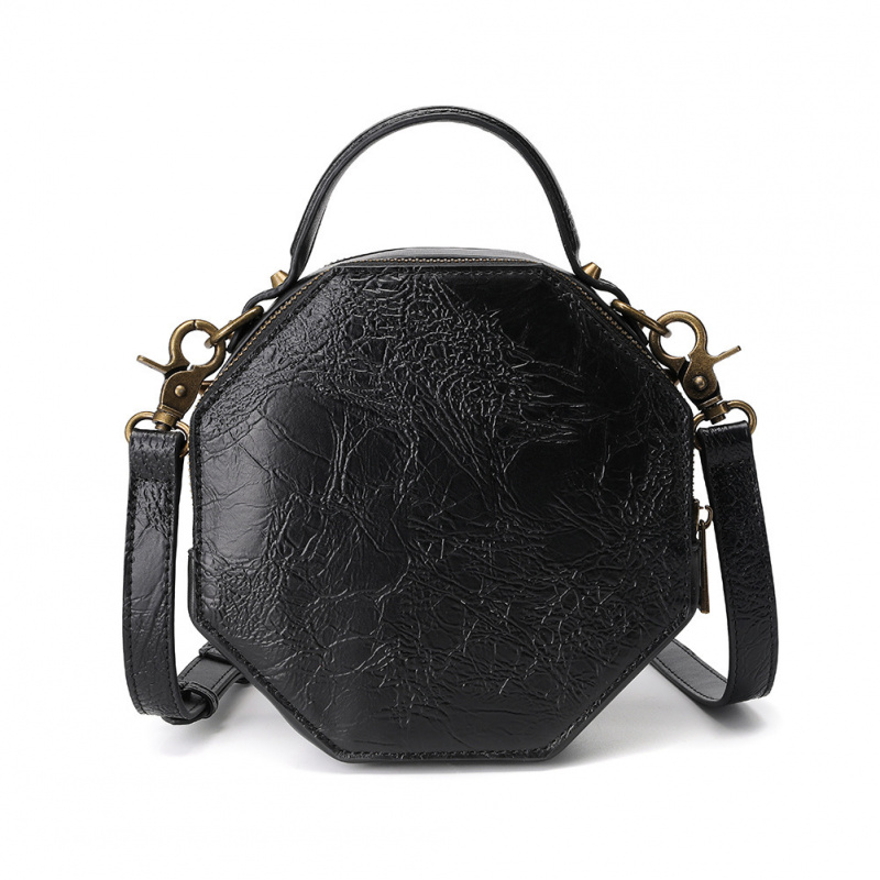Bolsa transversal feminina de  - Interior Design Industrial Style avaliação e preço