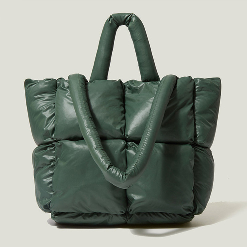 Designer inchado bolsa de ombr - Interior Design Warm avaliação e preço