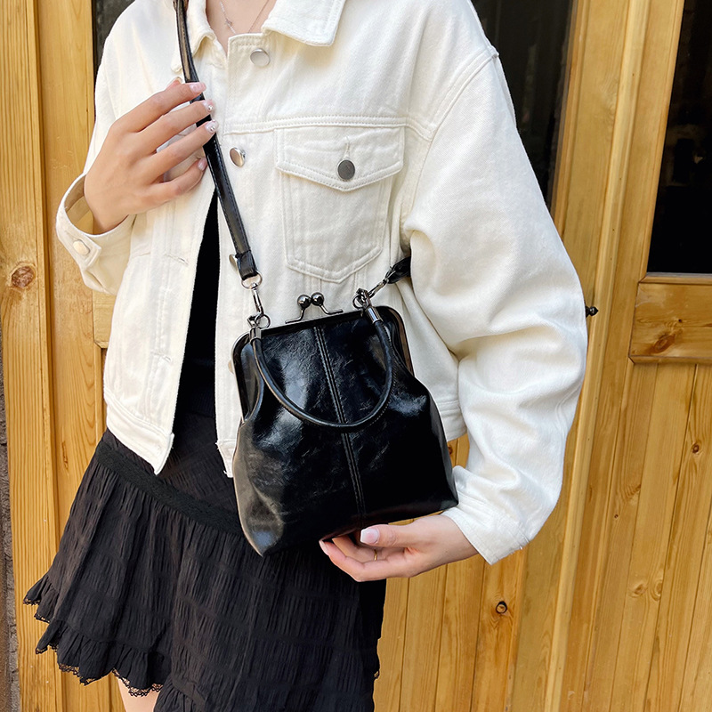 Bolsa de Mão Feminina Estilo V - Interior Design Vintage Style avaliação e preço