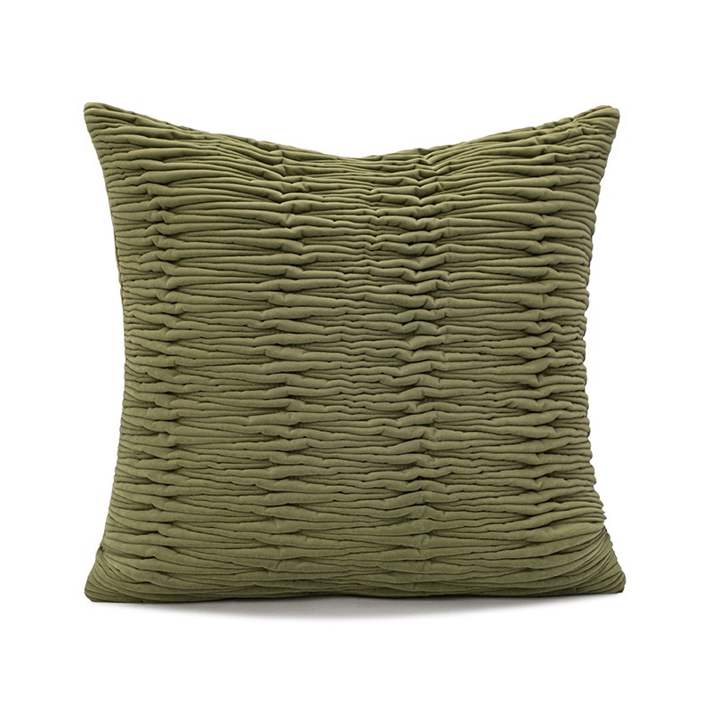 Capa de Almofada Decorativa Co - Textured Throw Natural avaliação e preço